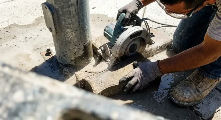 paver precision cuts in santa clarita, ca